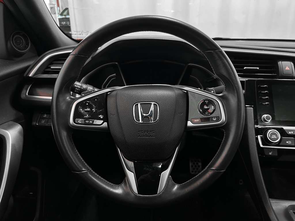 2020 Honda Civic - Image 63