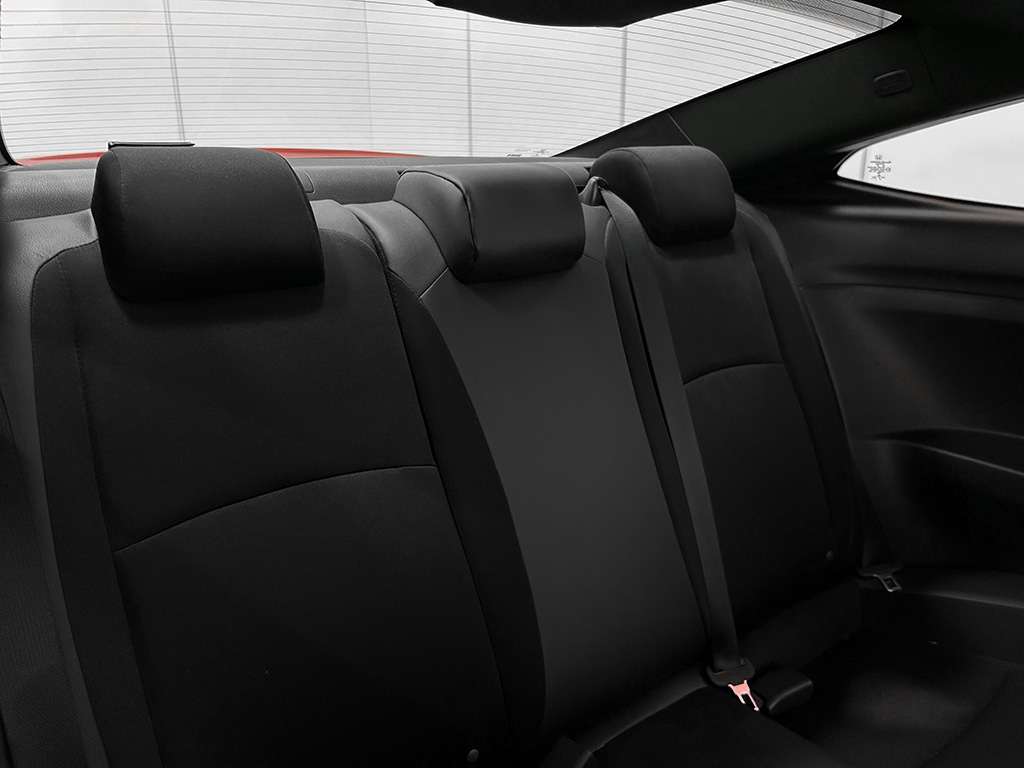 2020 Honda Civic - Image 71