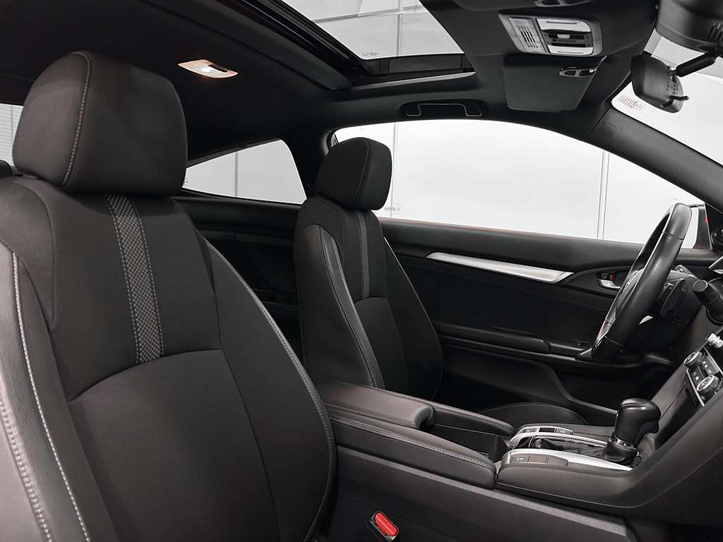 2020 Honda Civic - Image 73