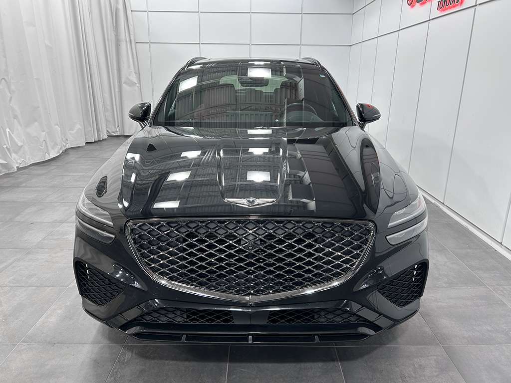 2024 Genesis GV70 - Image 54