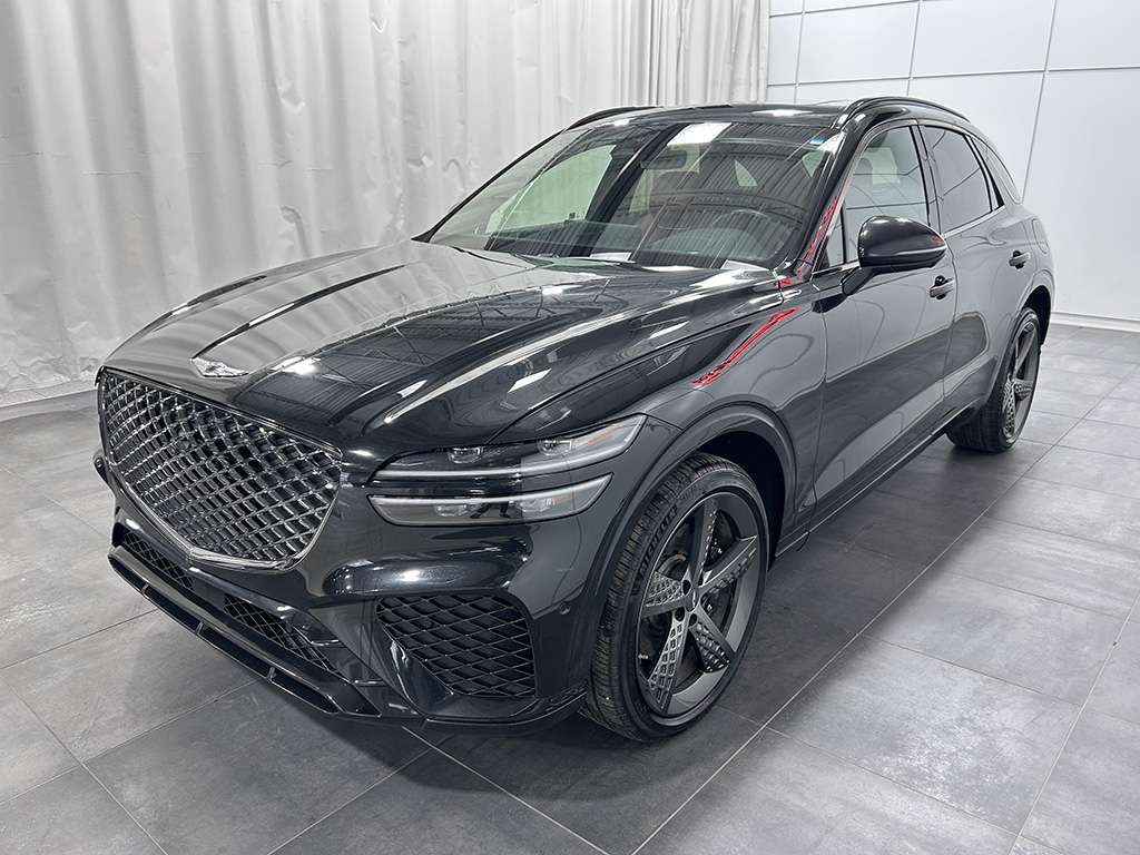 2024 Genesis GV70 - Image 55