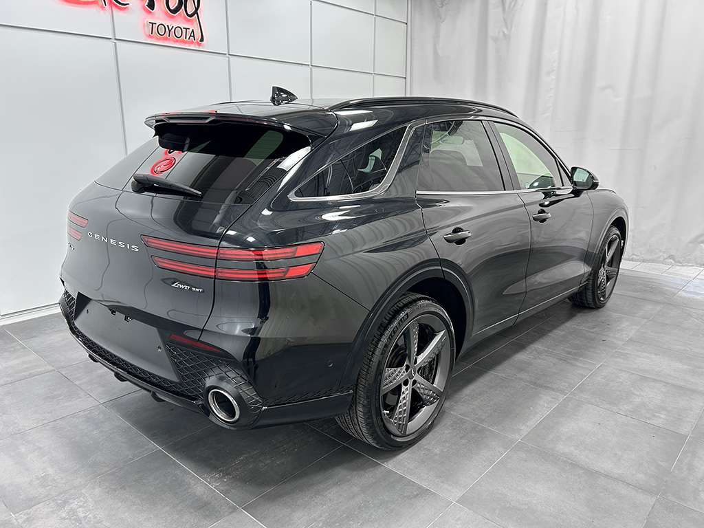 2024 Genesis GV70 - Image 58