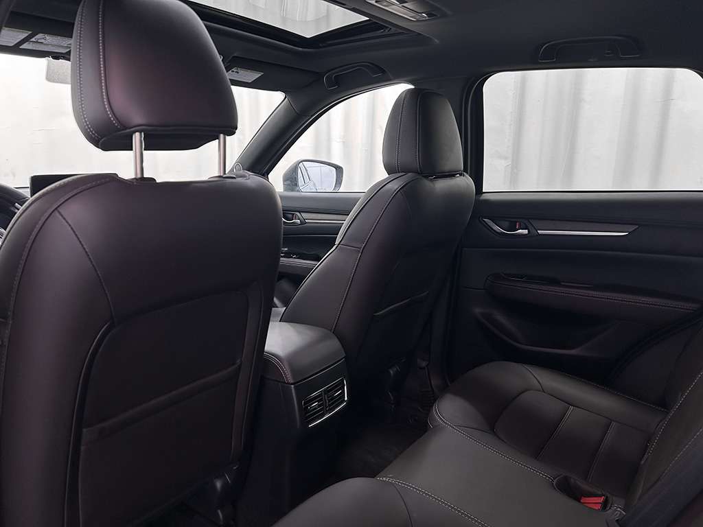 2024 Mazda CX-5 - Image 41