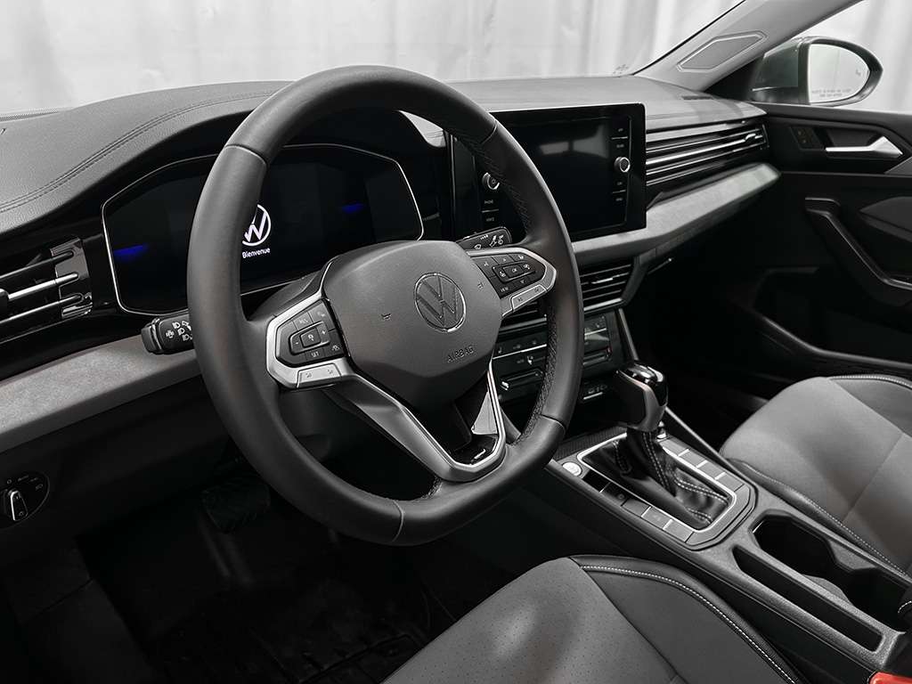 2025 Volkswagen Jetta - Image 58