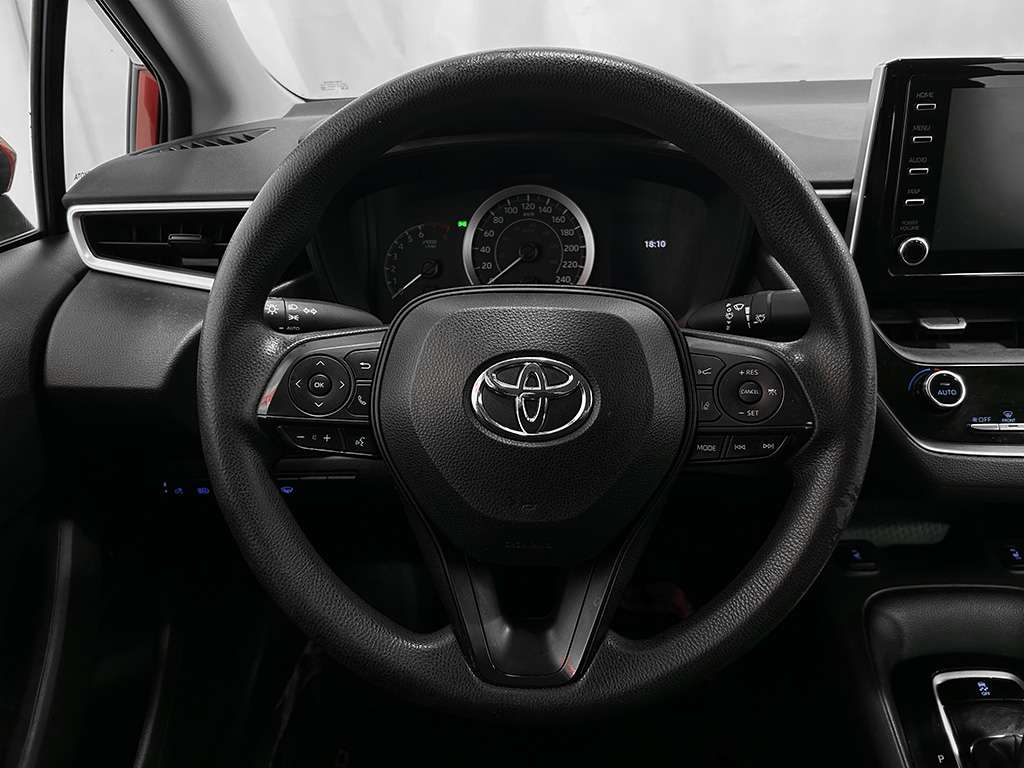 2020 Toyota Corolla - Image 61