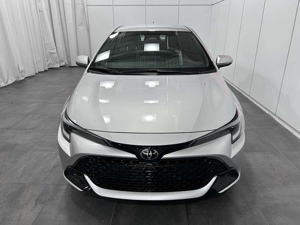 2023 Toyota Corolla Hatchback - Image 53