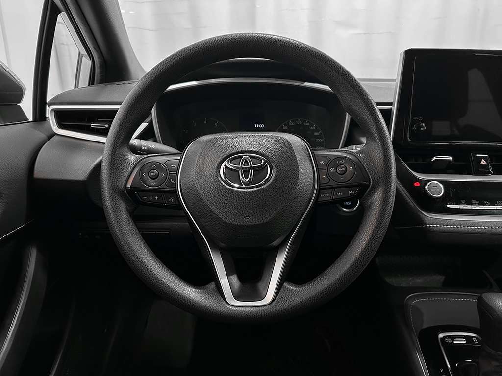 2023 Toyota Corolla Hatchback - Image 62