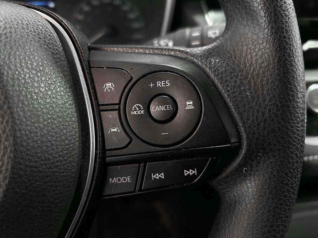 2023 Toyota Corolla Hatchback - Image 63