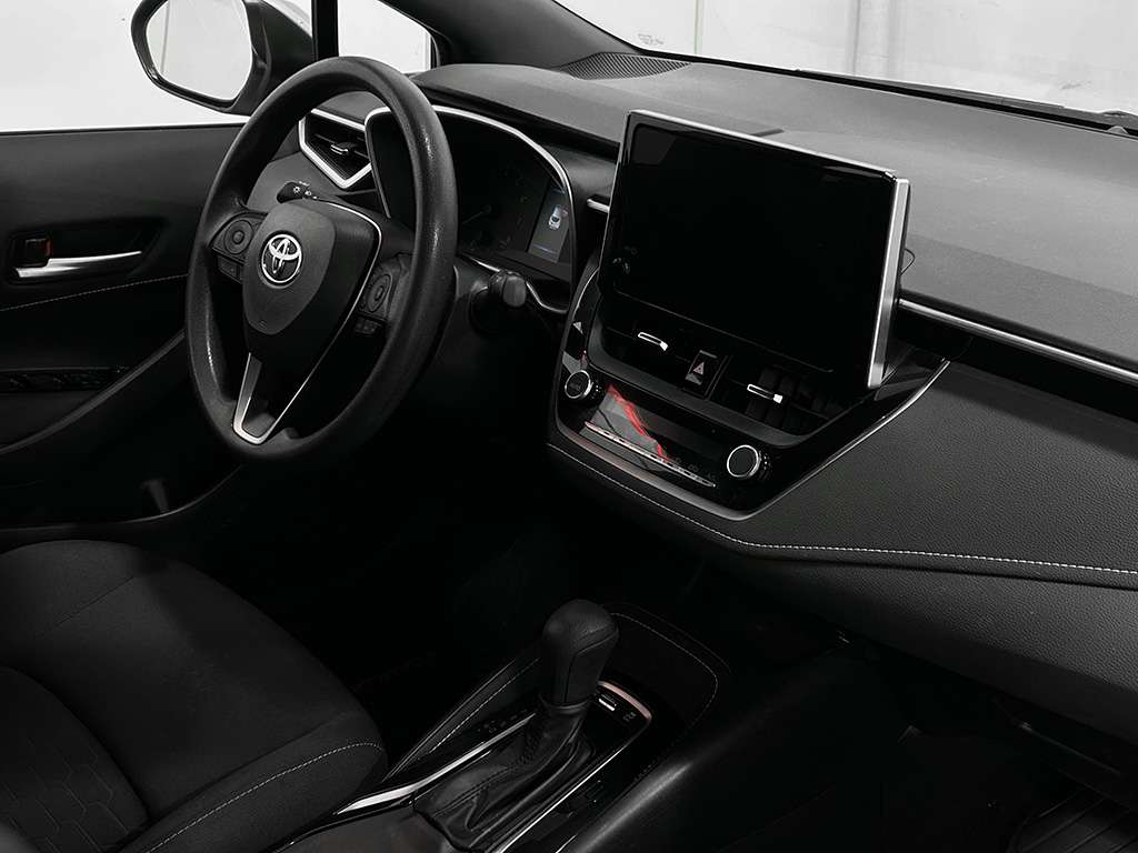 2023 Toyota Corolla Hatchback - Image 71