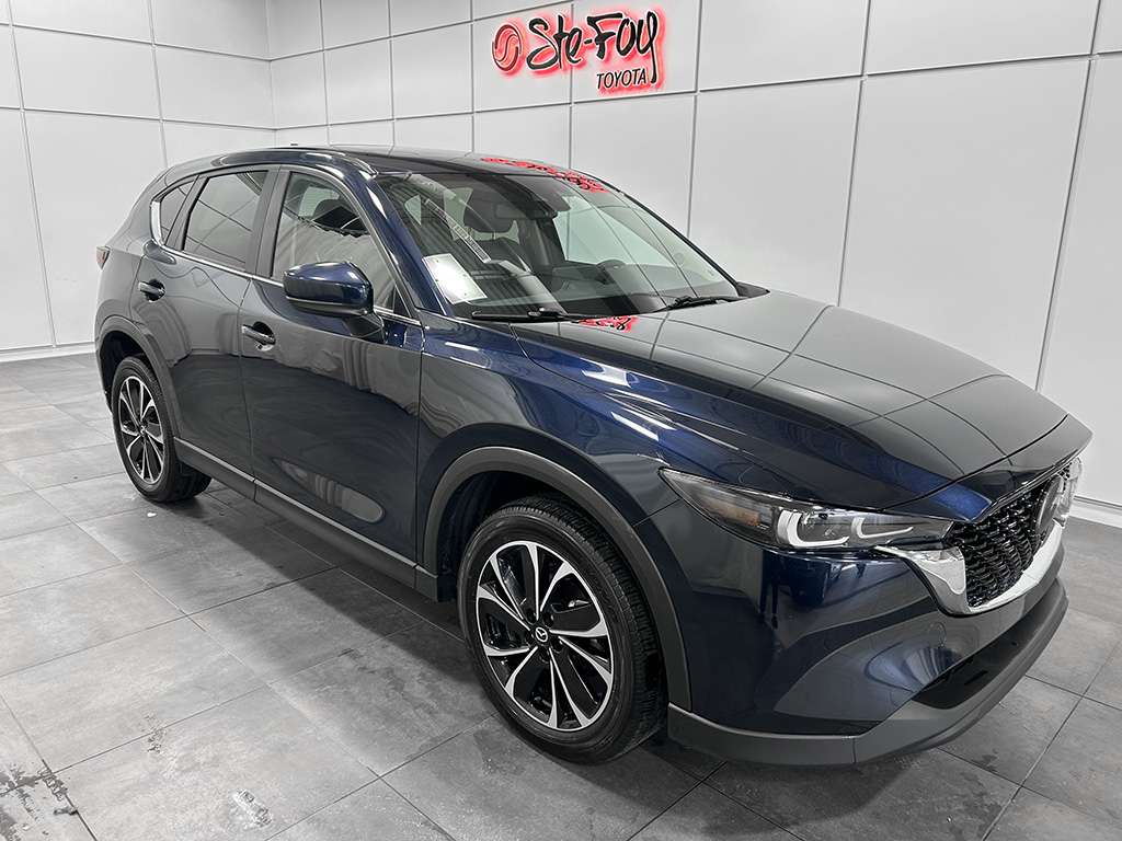 2023 Mazda CX-5 - Image 30
