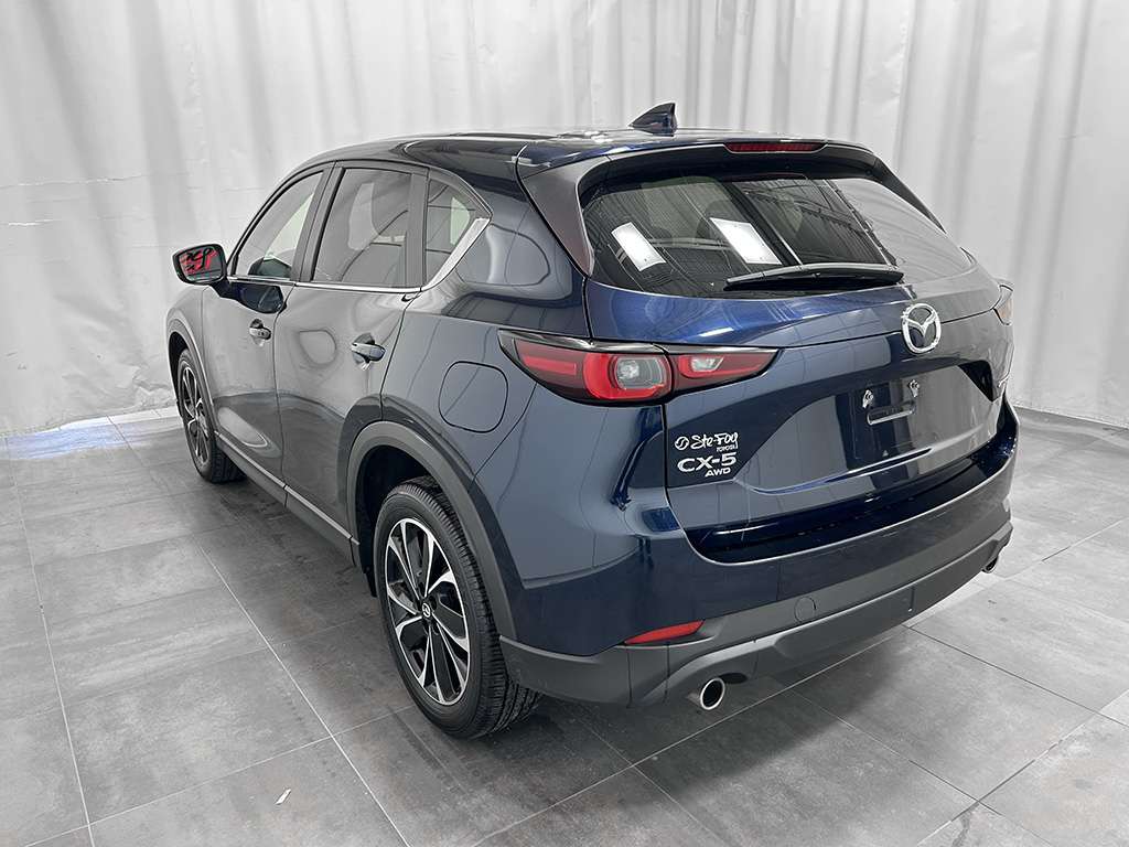 2023 Mazda CX-5 - Image 33