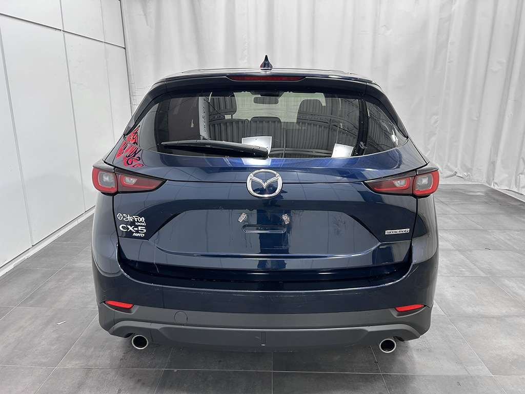 2023 Mazda CX-5 - Image 34
