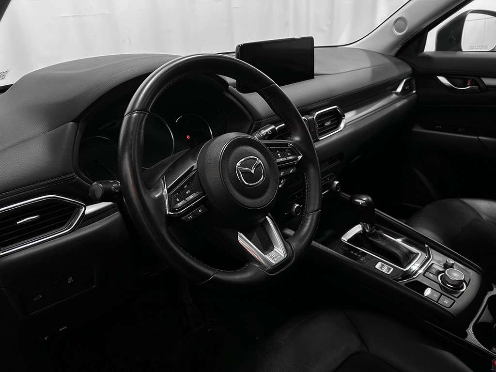 2023 Mazda CX-5 - Image 37