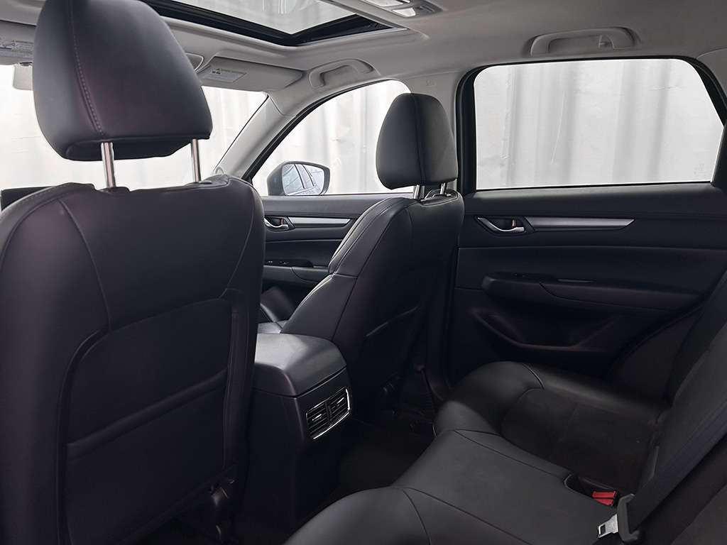 2023 Mazda CX-5 - Image 45