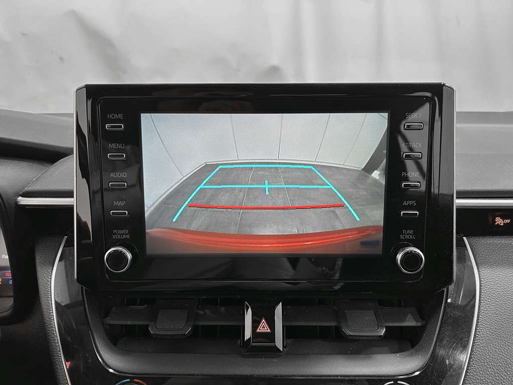 2021 Toyota Corolla - Image 66