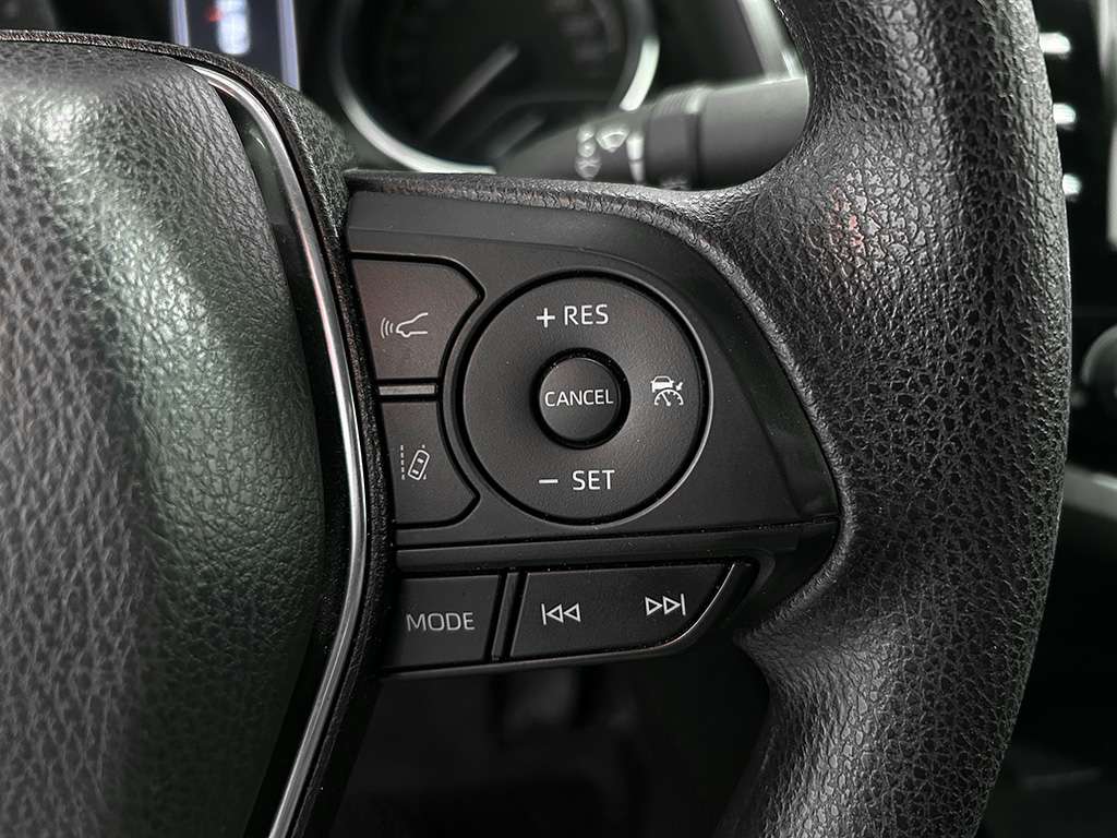 2019 Toyota Camry - Image 57