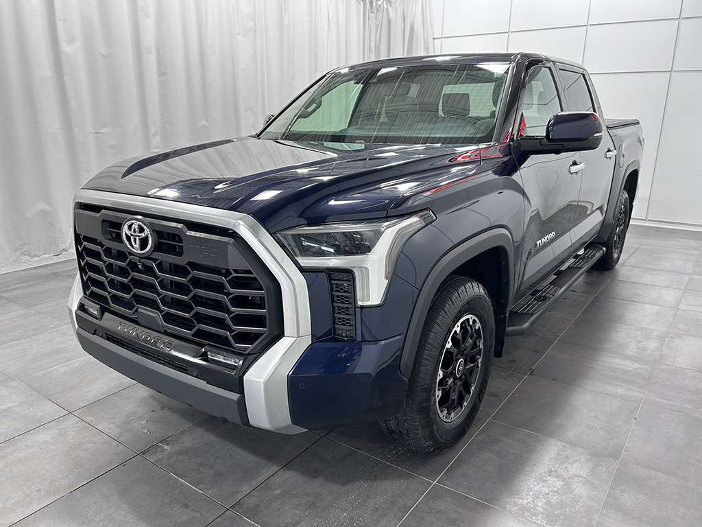2022 Toyota Tundra - Image 6