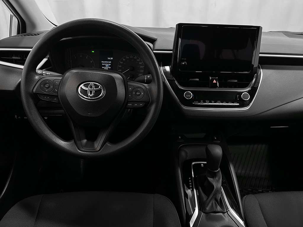 2025 Toyota Corolla - Image 29