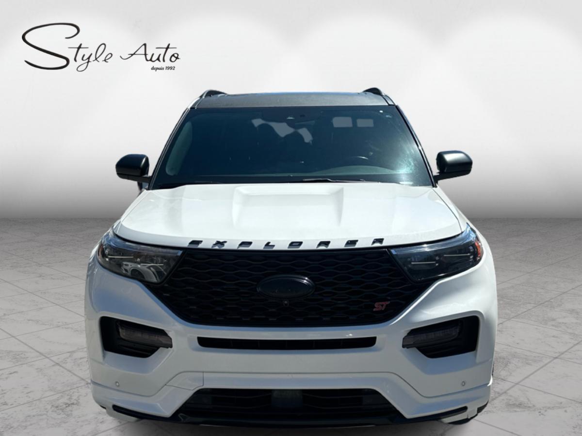 2021 Ford Explorer - Image 123