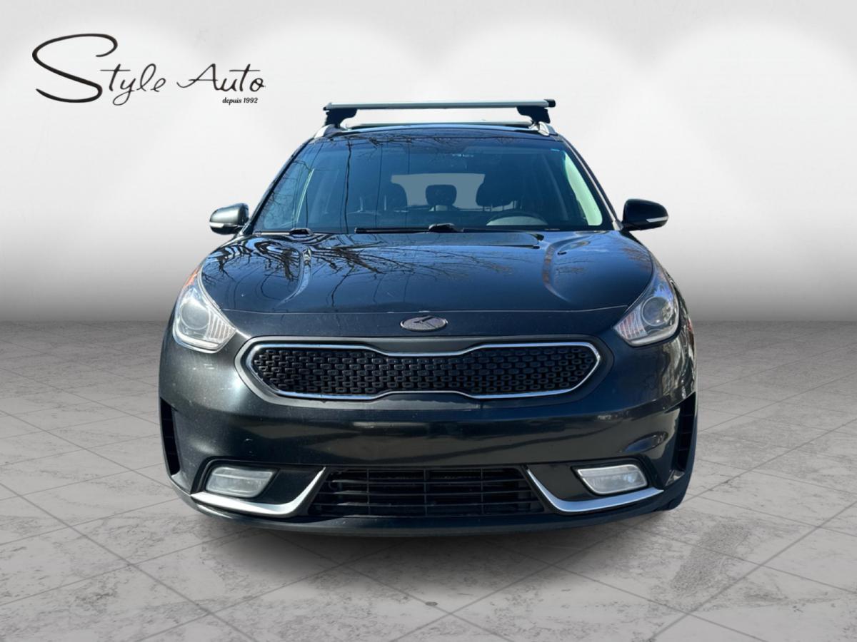 2019 Kia Niro - Image 123