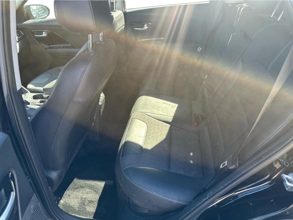 2019 Kia Niro - Image 131