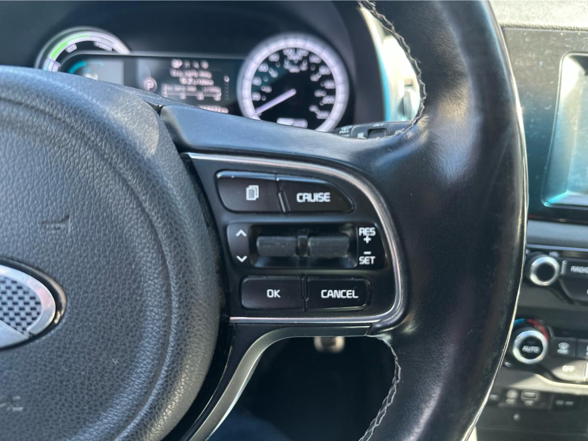 2019 Kia Niro - Image 138