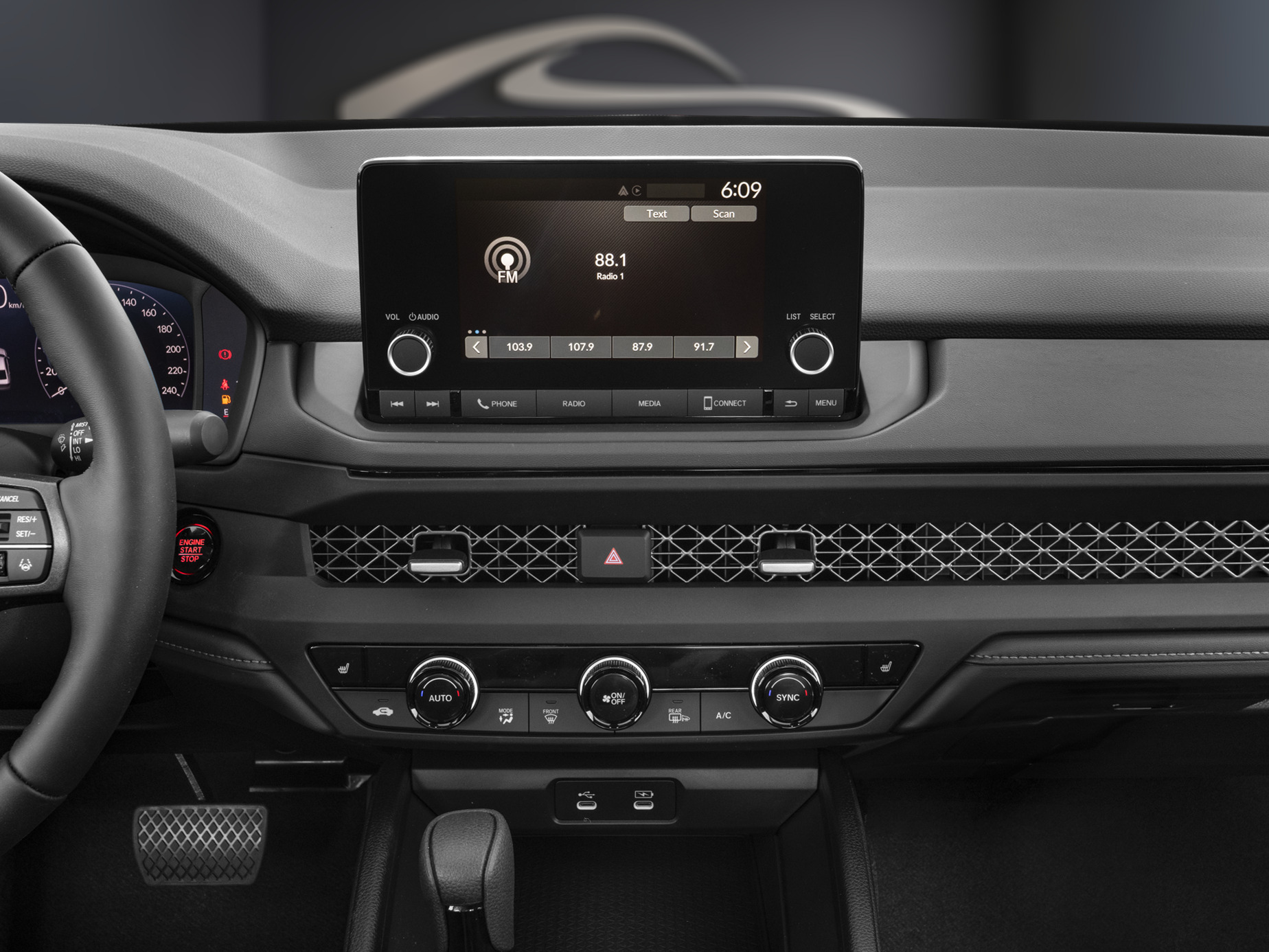 2025 Honda Accord Sedan - Image 258