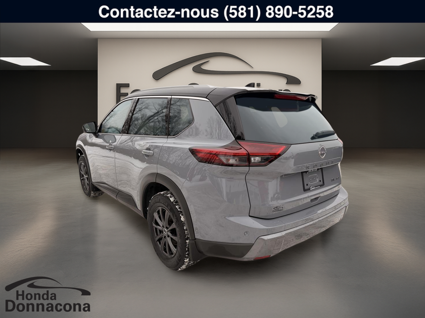 2024 Nissan Rogue - Image 402