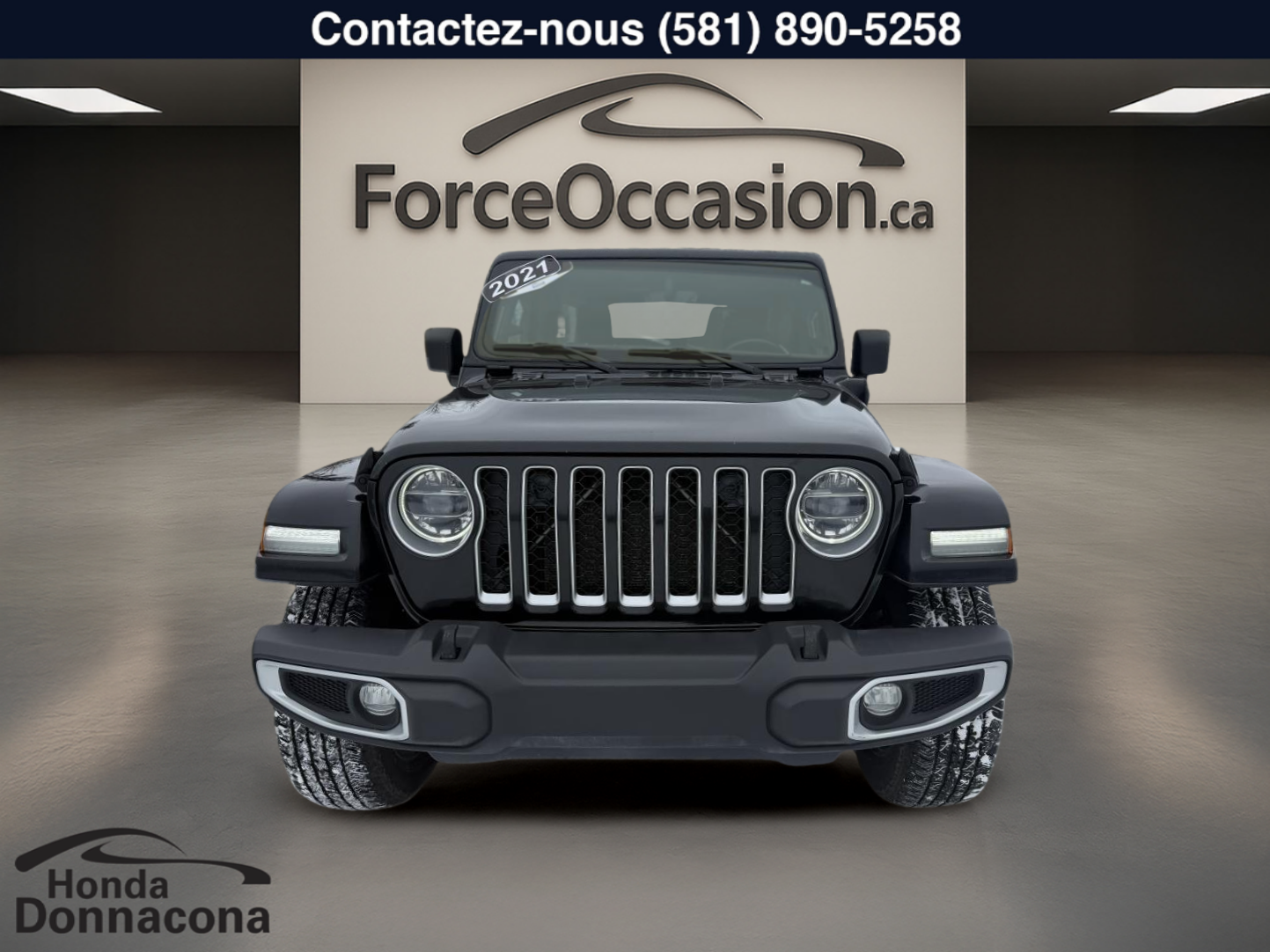 2021 Jeep Wrangler 4xe - Image 422