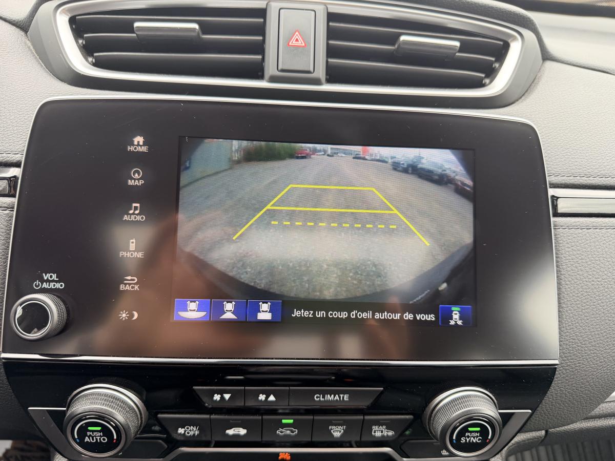 2019 Honda CR-V - Image 153