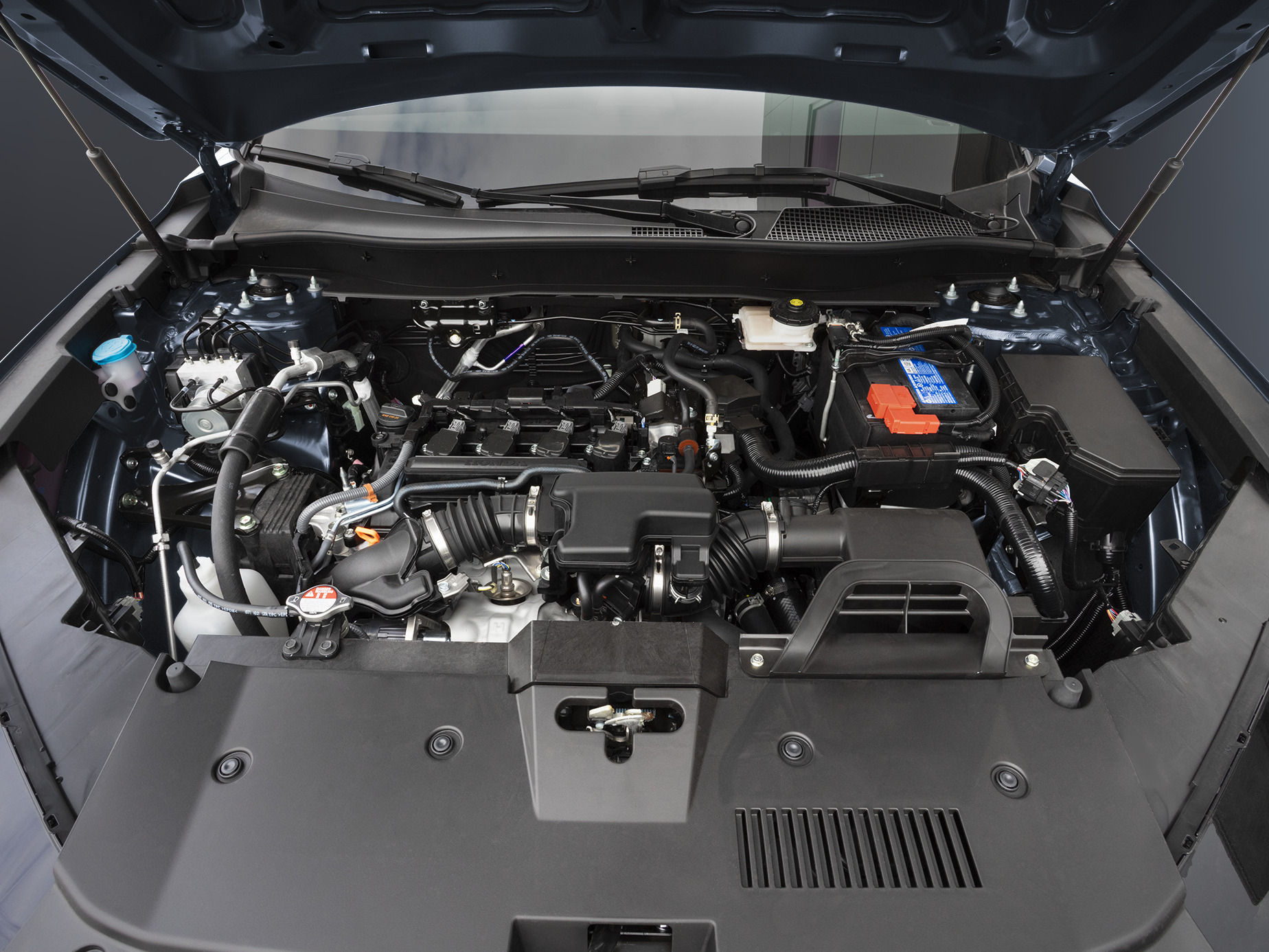 2026 Honda CR-V - Image 106