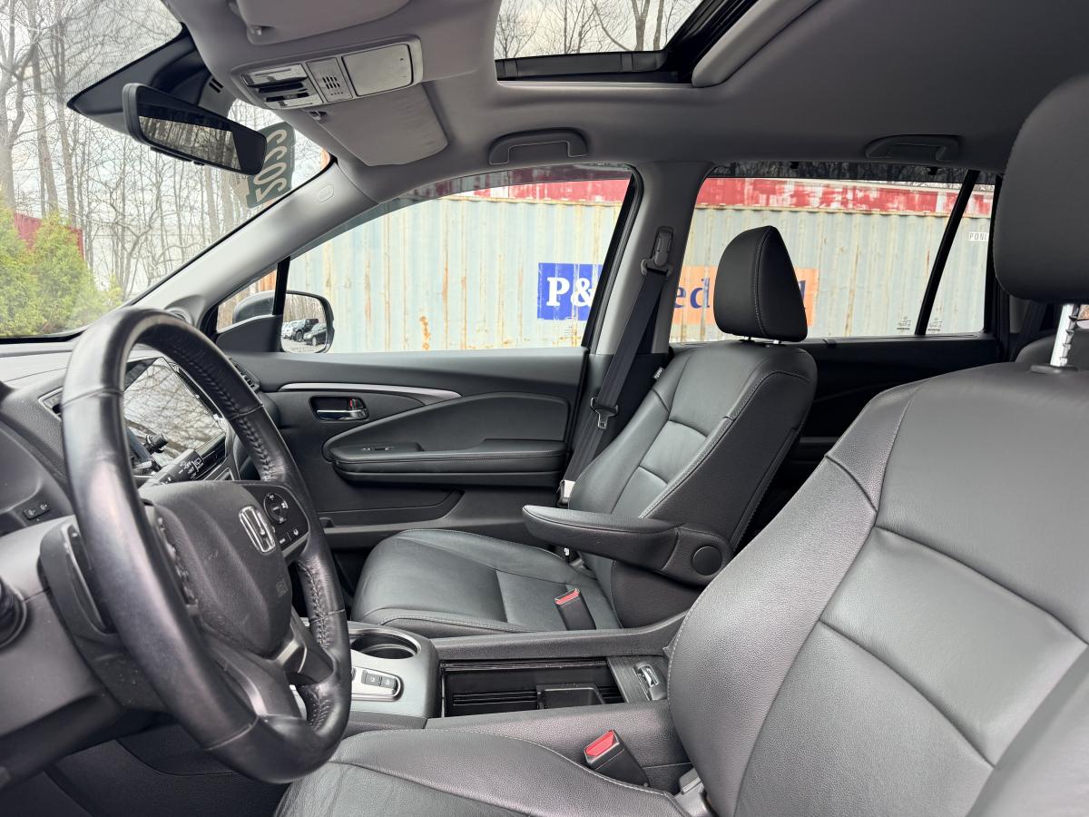 2022 Honda Pilot - Image 51