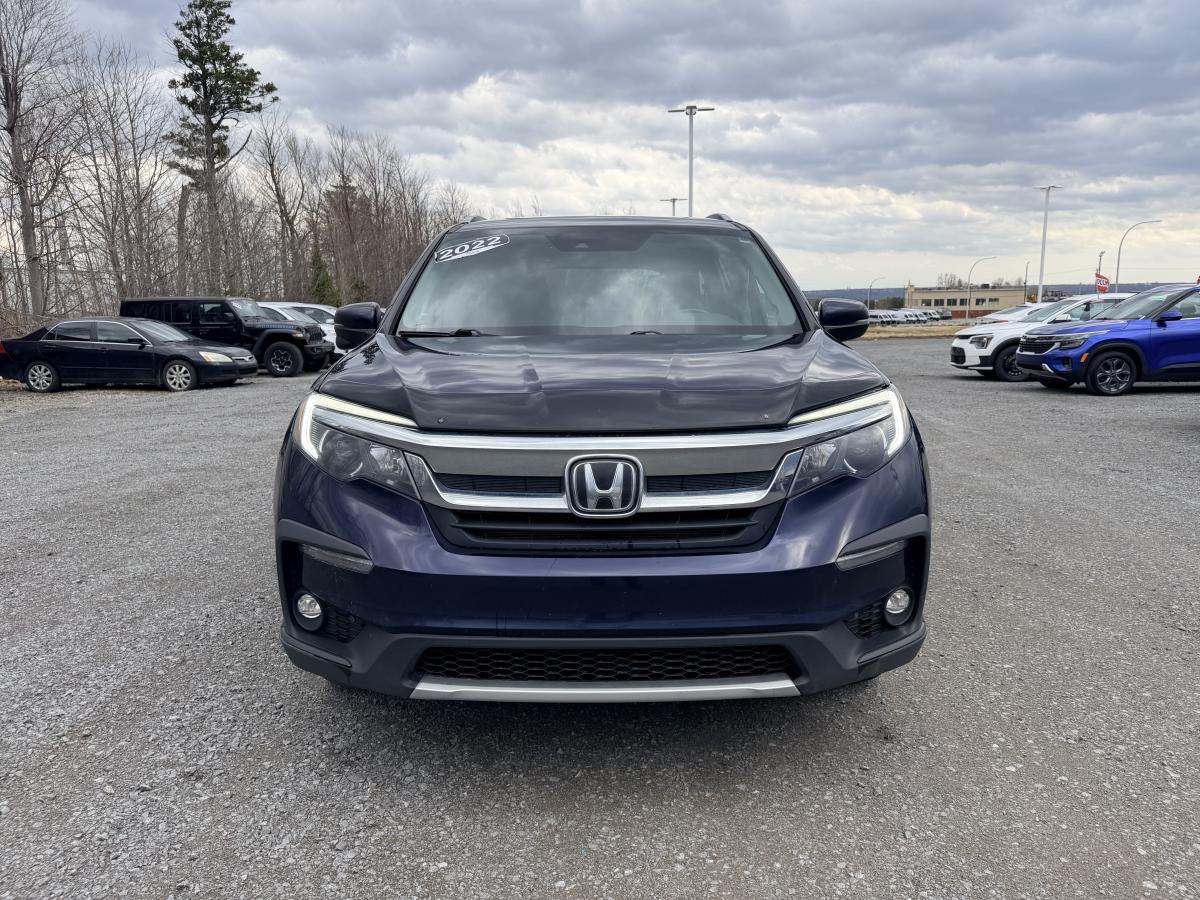 2022 Honda Pilot - Image 52