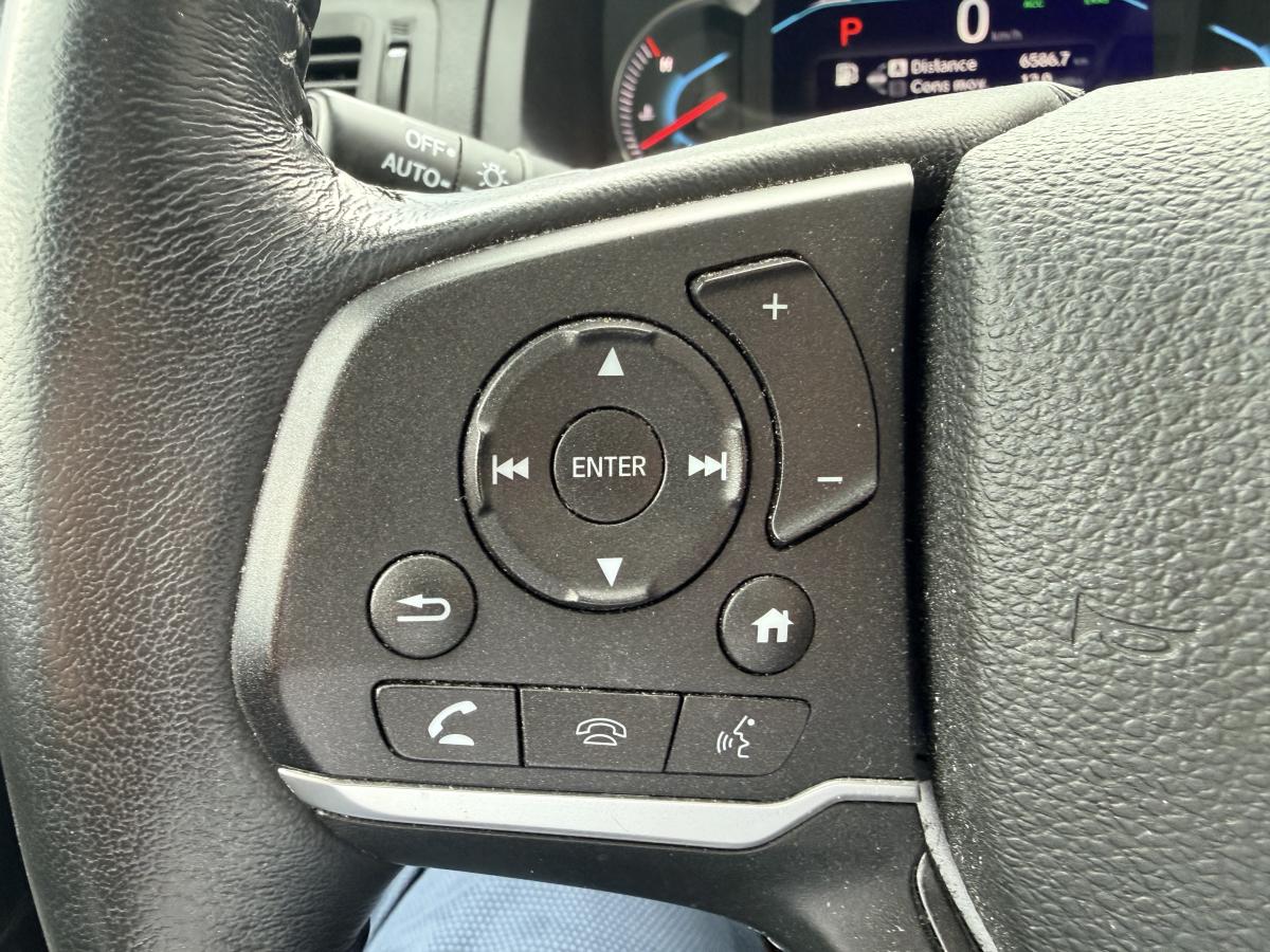 2022 Honda Pilot - Image 58