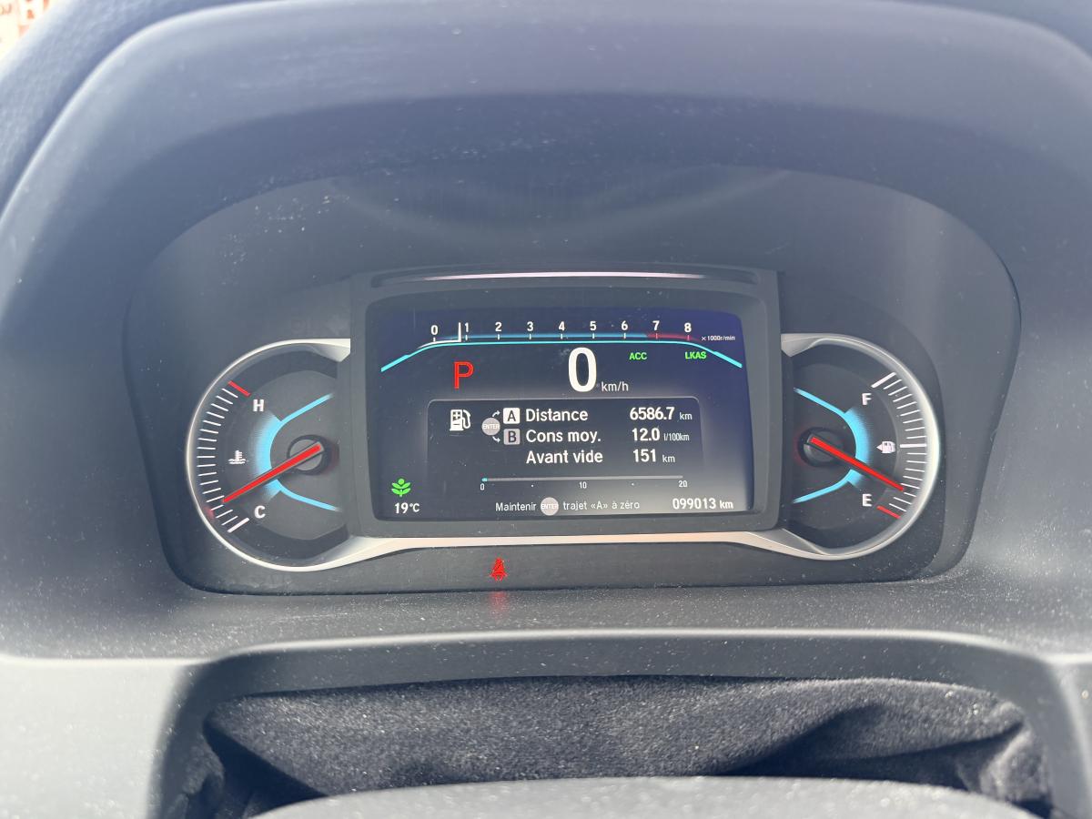 2022 Honda Pilot - Image 61
