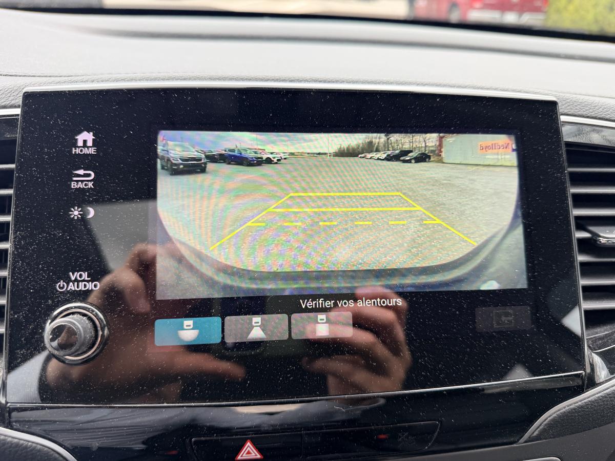 2022 Honda Pilot - Image 63