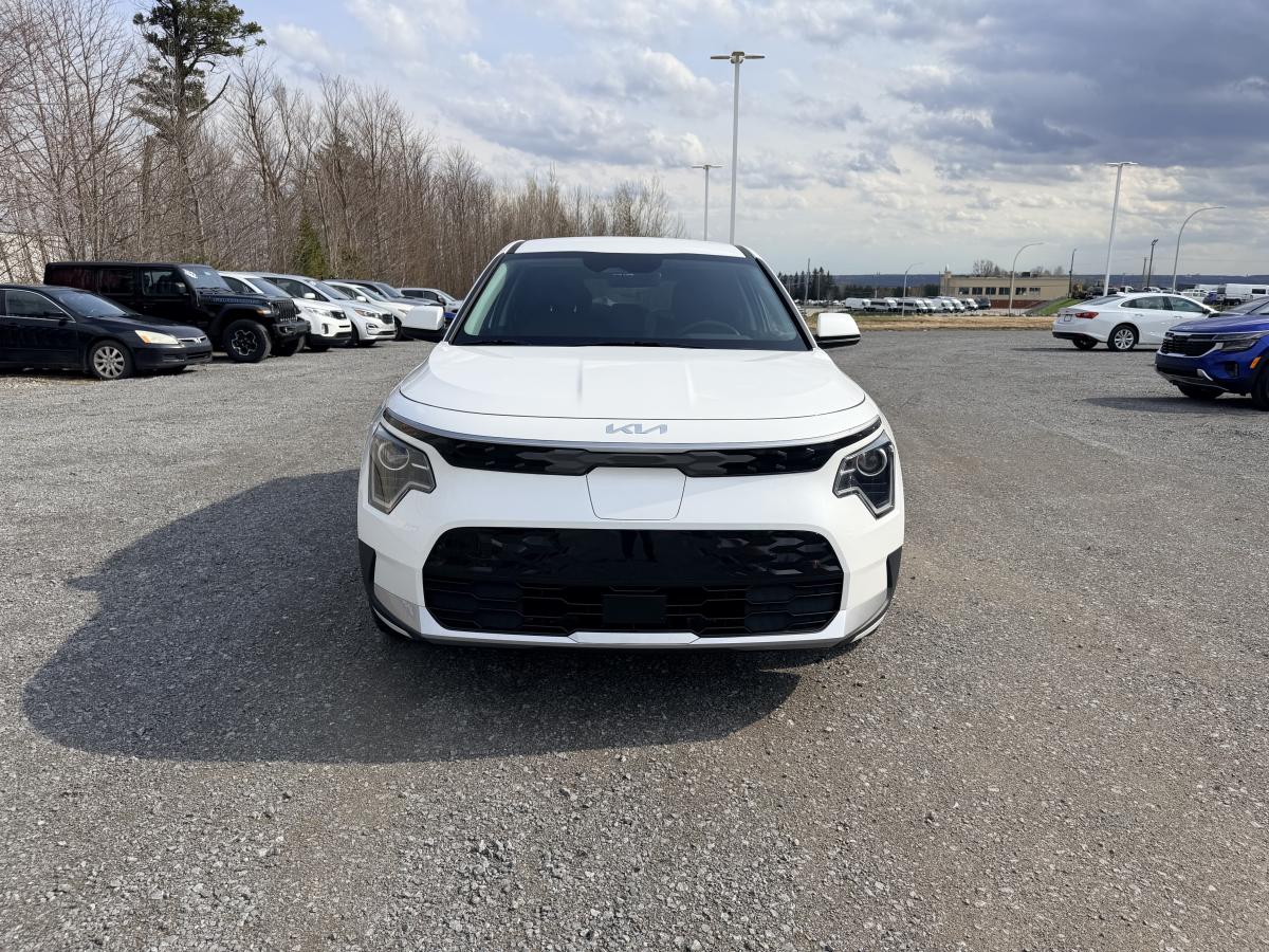 2023 Kia Niro EV - Image 30
