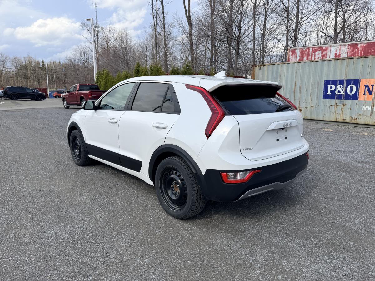 2023 Kia Niro EV - Image 34