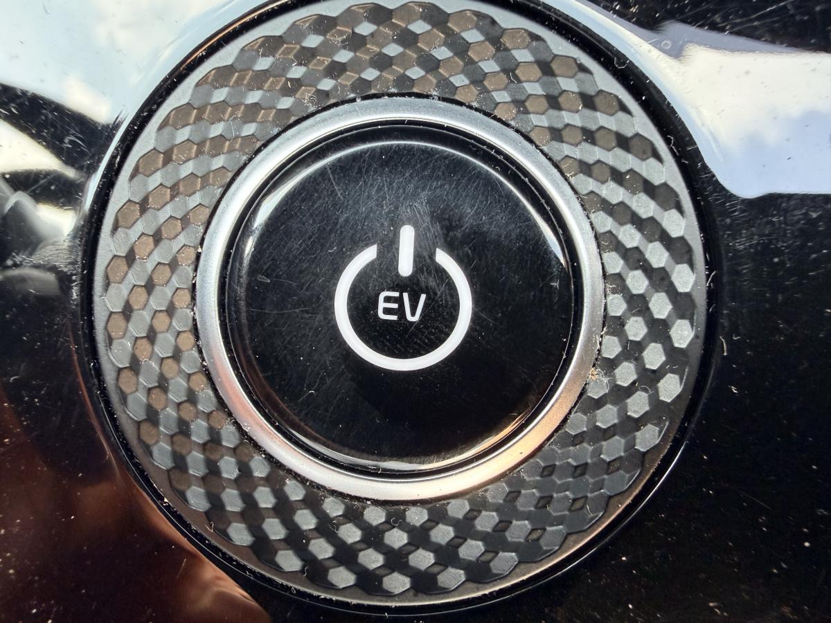 2023 Kia Niro EV - Image 44