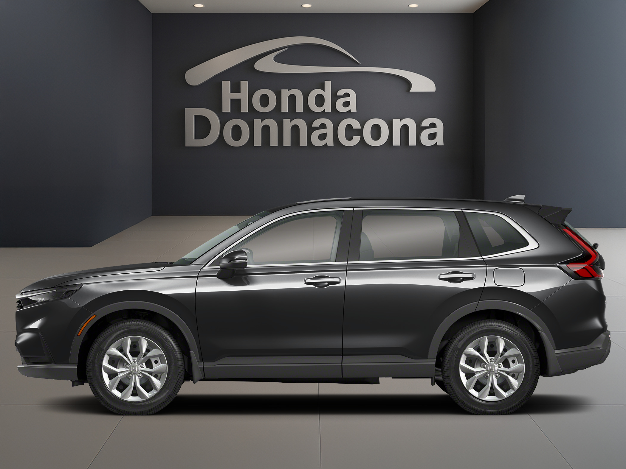 2026 Honda CR-V - Image 6