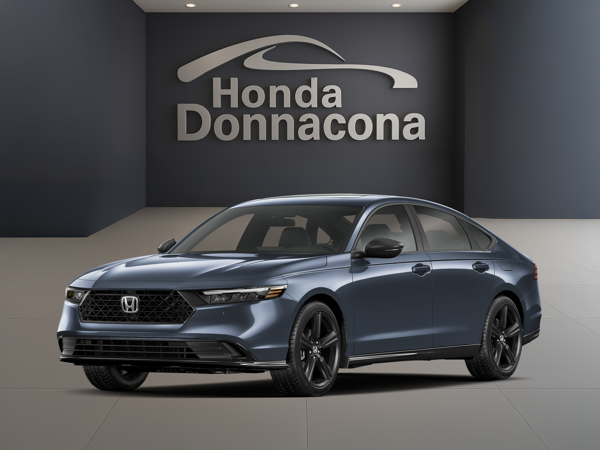 2026 Honda Accord Sedan - Image 5