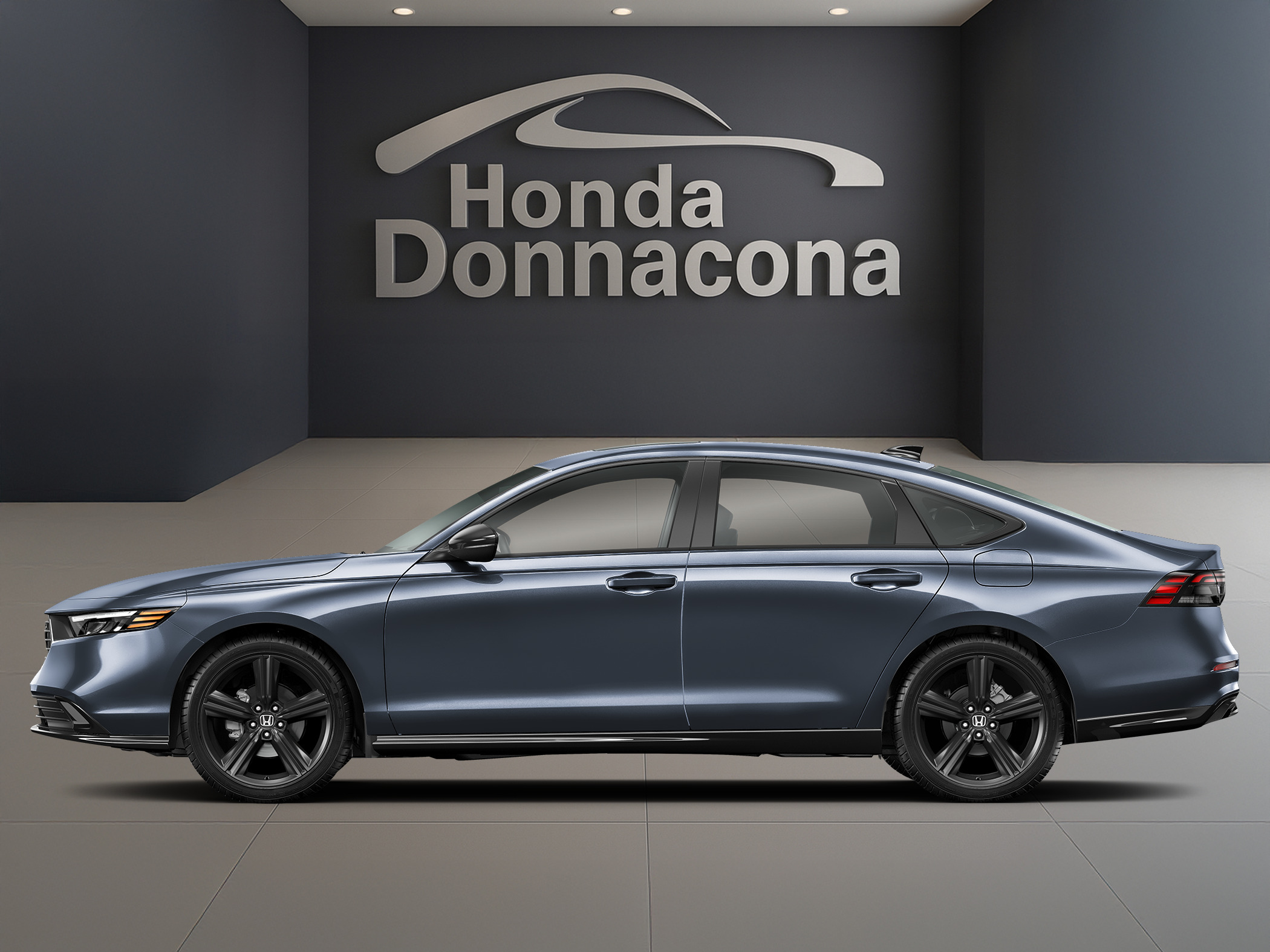 2026 Honda Accord Sedan - Image 6