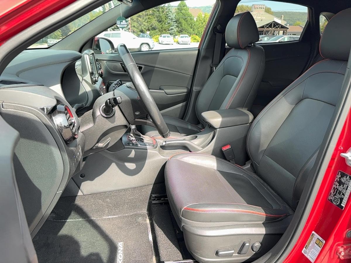 2020 Hyundai Kona - Image 383