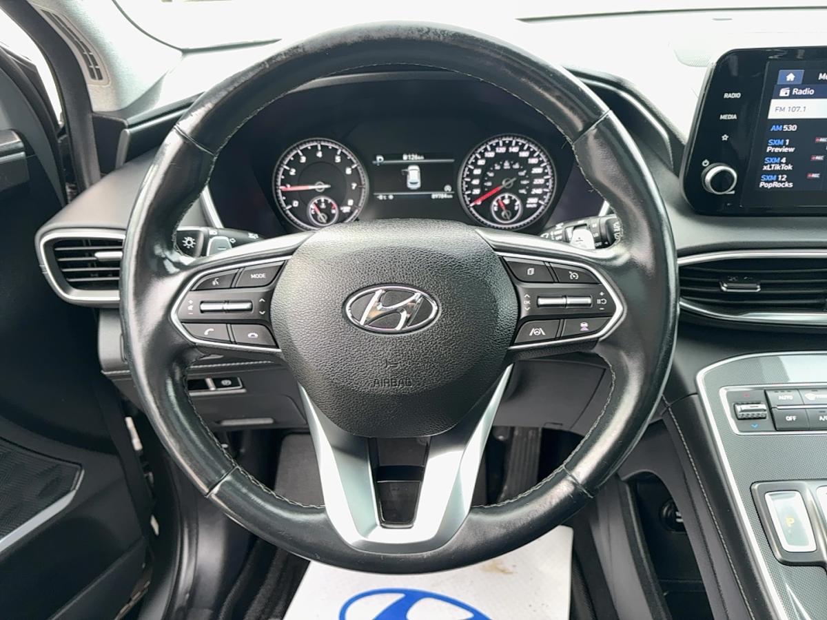 2022 Hyundai Santa Fe - Image 367