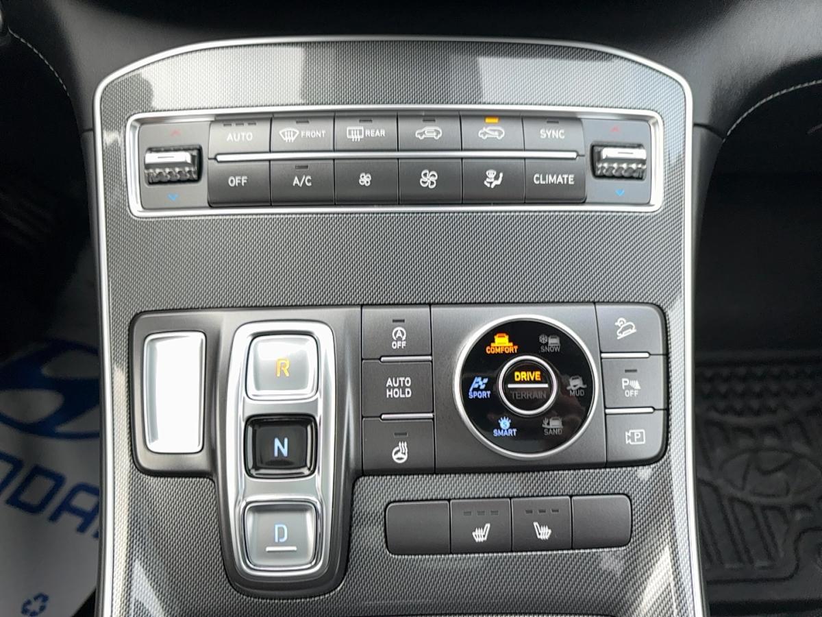 2022 Hyundai Santa Fe - Image 370