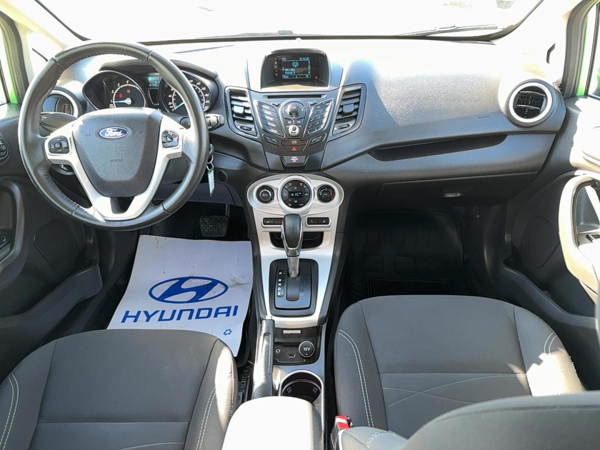 2015 Ford Fiesta - Image 366