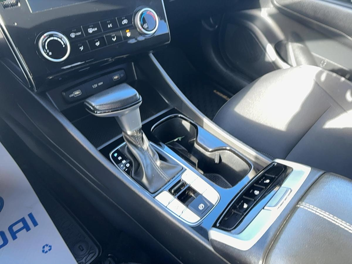 2023 Hyundai Tucson - Image 394