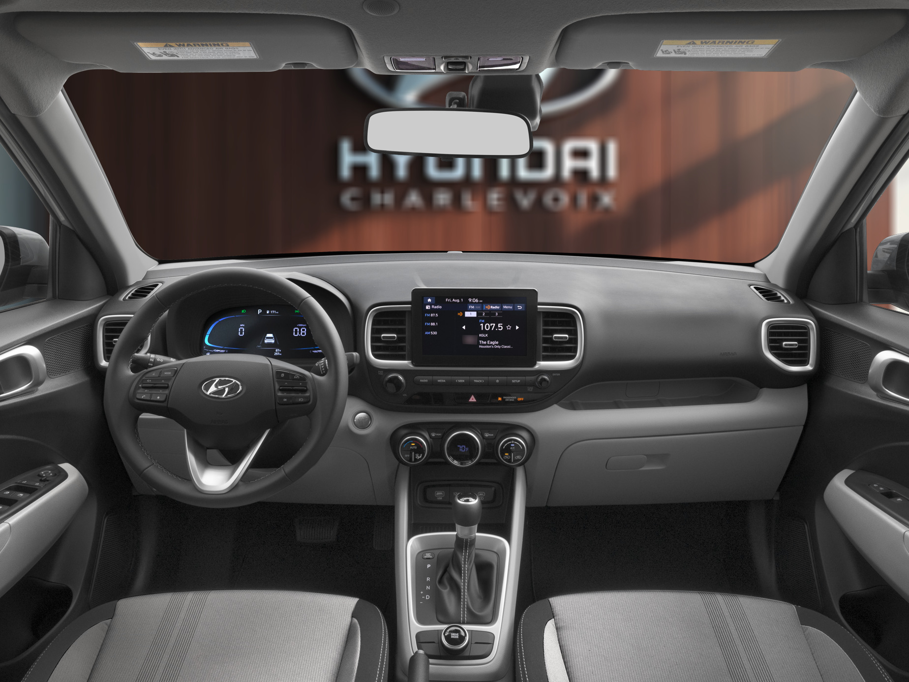2026 Hyundai Venue - Image 256