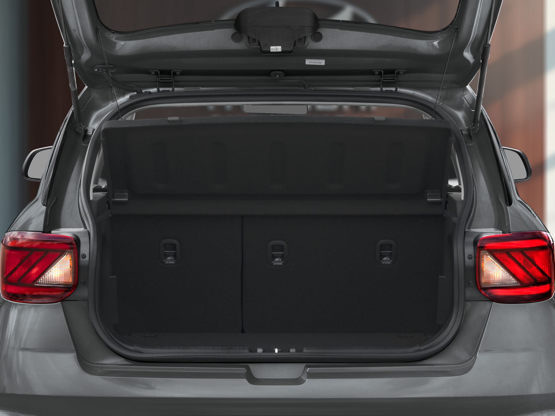 2026 Hyundai Venue - Image 259