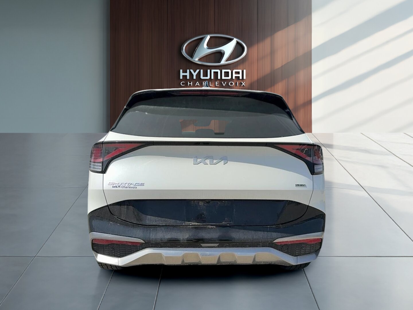 2023 Kia Sportage - Image 111